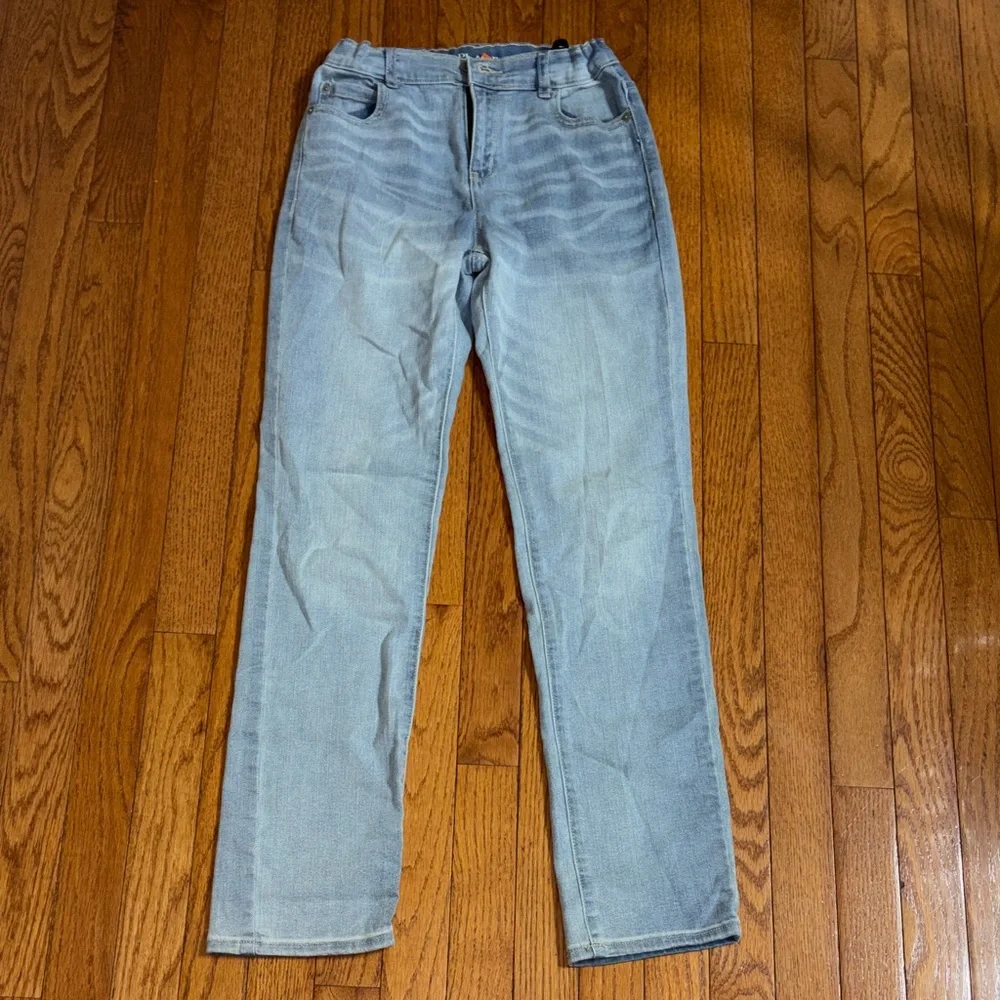 The Children's Place Light Blue Kids Jeans